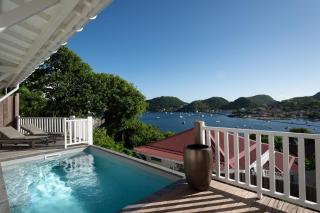 Villa Rackam - Terre-de-Haut - 4