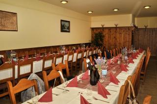 Sárosdi Pince és Panzió - 3