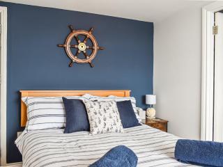 The Wheelhouse - Fowey - 4