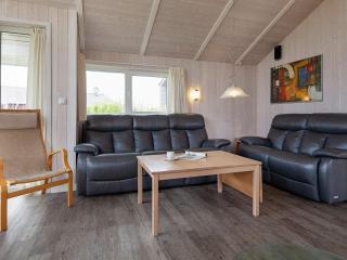 Three-Bedroom Holiday home in Grömitz 2 - Grömitz - 4