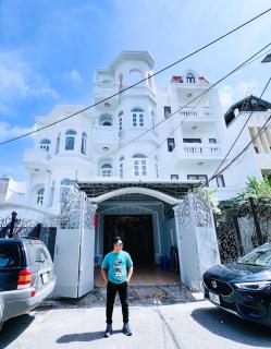 Lavie House 69-7A Phan Chu Trinh - 9