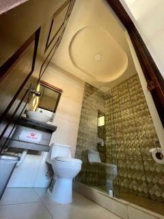 Hotel Wilson Anexo - Liberia - 3