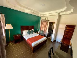Hotel Wilson Anexo - Liberia - 4
