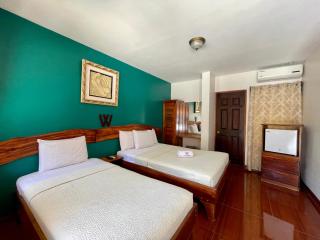 Hotel Wilson Anexo - Liberia - 5