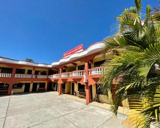 Hotel Wilson Anexo - Liberia - 6