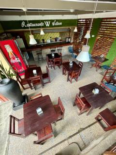 Hotel Wilson Anexo - Liberia - 2