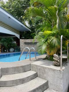 Hotel Wilson Anexo - Liberia - 1