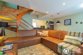 Sua Casa em Canela - Canela - 6