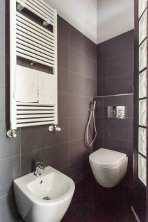 Casa di Gino - Bolonia - 1