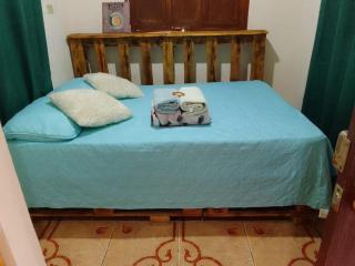 Bambito´s Café & Hostel - Cerro Punta - 7