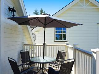 4 person holiday home in RIMBO - 5