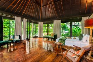 Uma Giri Villas Ubud by Pramana Villas - Ubud - 2