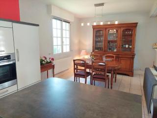 Breton cottage in a quiet location with fireplace, Plouenan - Plouénan - 2