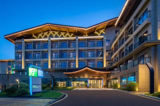 Holiday Inn Express Guiyang Qingyan by IHG - Guiyang - 9