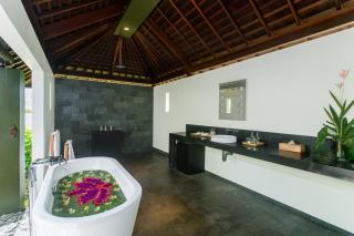 Uma Giri Villas Ubud by GenuineHost - 4