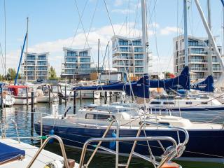 5 star holiday home in Wendtorf 11 - 4