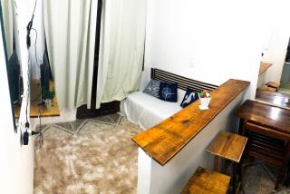 Apartamento inteiro em Morro de São Paulo- Flats Maré mansa - 3