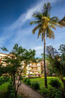 Hotel Sai Dreems - 8