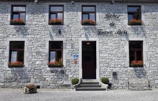 Hotel De Franc Bois - Chimay - 0