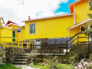 Holiday home FISKEBÄCKSKIL IV - Fiskebäckskil - 5