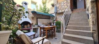 House Old town stone house - 9