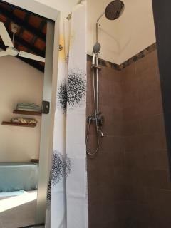 Habitación con baño privado, Violeta Roga - Asunción - 3