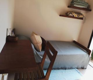 Habitación con baño privado, Violeta Roga - Asunción - 6
