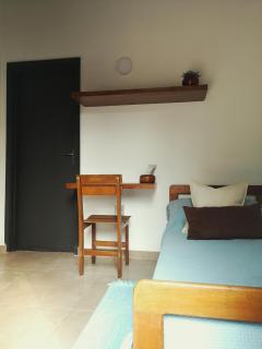 Habitación con baño privado, Violeta Roga - Asunción - 5
