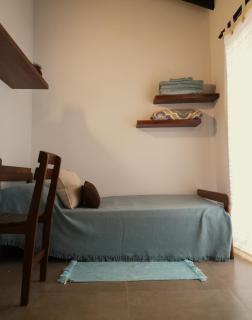 Habitación con baño privado, Violeta Roga - Asunción - 7