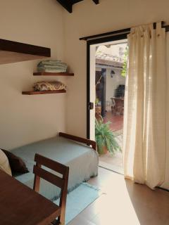 Habitación con baño privado, Violeta Roga - Asunción - 0