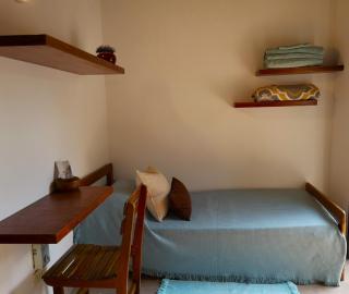 Habitación con baño privado, Violeta Roga - Asunción - 8