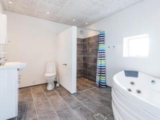 6 person holiday home in Hemmet-By Traum - 6