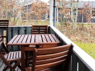 4 person holiday home in Heberg - Heberg - 5