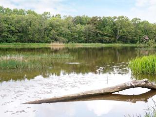 4 person holiday home in Heberg - Heberg - 1