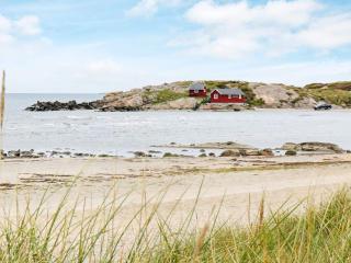 4 person holiday home in Heberg - Heberg - 3