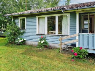 4 person holiday home in Heberg - Heberg - 8