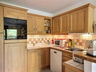 Beau 2 pièces avec balcon, parking et WiFi à Bourg St Maurice - FR-1-411-845 - Bourg-Saint-Maurice - 4