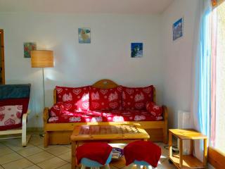 Charmant appartement à Villard-de-Lans - 6 pers, terrasse, jardin, proche des pistes et commodités - FR-1-515-135 - Villard-de-Lans - 3