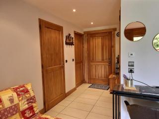 Joli 2 pièces, animaux admis, parking, à Bourg St Maurice - FR-1-411-845 - 2