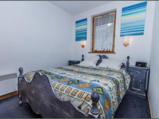 Duplex 4 pièces au pied des pistes avec balcon et parking couvert à Val d'Isère - FR-1-518-92 - Val dʼIsère - 8