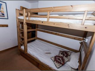 Charmant duplex 4p, 6 pers, parking, au pied des pistes - FR-1-518-92 - 7