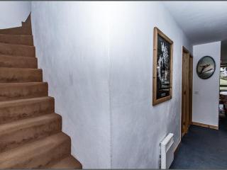 Charmant duplex 4p, 6 pers, parking, au pied des pistes - FR-1-518-92 - 6