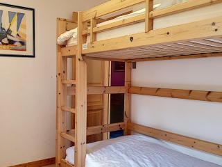 Duplex 4 pièces au pied des pistes avec balcon et parking couvert à Val d'Isère - FR-1-518-92 - Val dʼIsère - 3