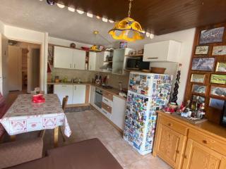 Bel Appartement 6p, 2 étoiles, Près des pistes avec Balcon - Montgenèvre Village - FR-1-445-183 - Montgenèvre - 9