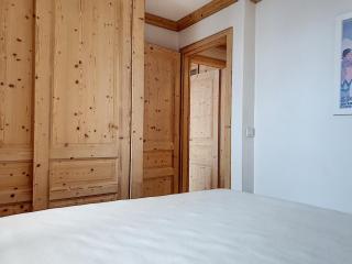 Charmant 2 pièces au Chatelard, accès direct aux pistes, balcon sud, parking et WIFI - FR-1-518-130 - Val dʼIsère - 4