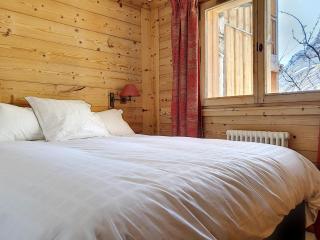 Charmant 2 pièces au Chatelard, accès direct aux pistes, balcon sud, parking et WIFI - FR-1-518-130 - Val dʼIsère - 3