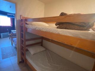 Bel Appartement 6p, 2 étoiles, Près des pistes avec Balcon - Montgenèvre Village - FR-1-445-183 - Montgenèvre - 3
