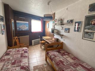 Bel Appartement 6p, 2 étoiles, Près des pistes avec Balcon - Montgenèvre Village - FR-1-445-183 - Montgenèvre - 1