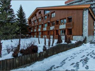 Studio basique 2 pers. au centre de Val-d'Isère - FR-1-518-125 - 7