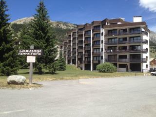 Bel Appartement 6p, 2 étoiles, Près des pistes avec Balcon - Montgenèvre Village - FR-1-445-183 - Montgenèvre - 4